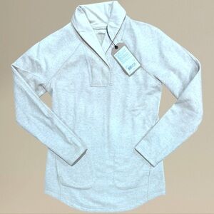 PRANA Ziller Women’s Sweater size XS